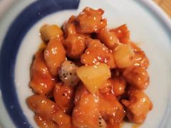 -鱼食饭稻·苏浙土菜17年老馆子(平江路店)