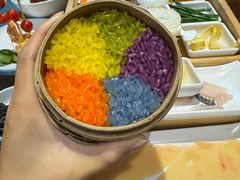 -芸南道·过桥米线(昆明老街旗舰店)