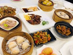 -潮福城大酒楼·潮粤菜·港式点心(阳光城店)