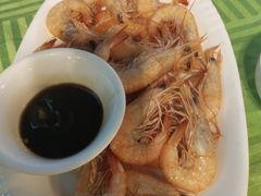-盛港湾海鲜食府(黄沙店)