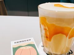 -Seesaw Coffee(上生新所店)