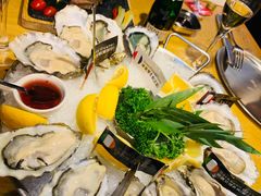 -囧吉香生蚝牛排馆(湖北路店)