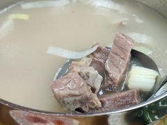-屋里家延边朝鲜族冷面(南园店)