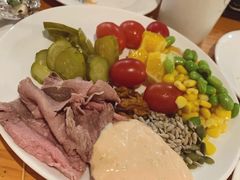 -So Lounge索兰至餐厅(蓝色港湾店)