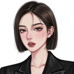 -东时烫染造型·Hair Salon