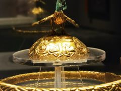 -鄂尔多斯青铜器博物馆