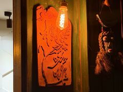 -樹下遇见树·咖啡