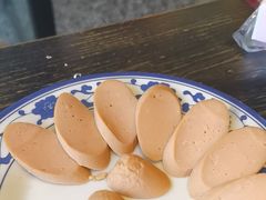 火腿肠-冯校长老火锅(中联广场店)