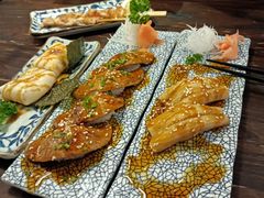 -哥哥の深夜食堂(红松东路店)
