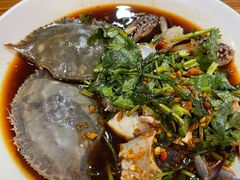 -潮粥馆(长江花园店)