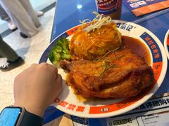 -伯友茶记(中华广场店)