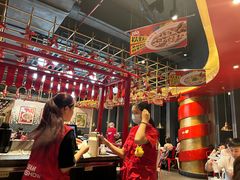 -禄鼎记·多口味酸菜鱼(侨鑫店)