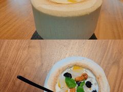 -星叶·东南亚料理(宁波万象汇店)