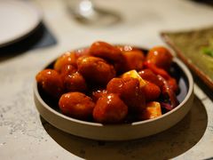 -T館·花园艺术餐厅