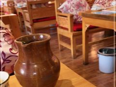 大堂-民食香·腊排骨野生菌美食(木府店)