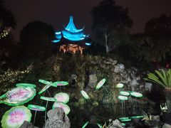 -苏州吴宫泛太平洋酒店
