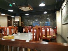 大堂-烤肉宛饭庄(北新桥店)