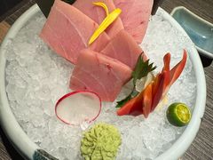 -炙柒Sekinana·精致日料(合生汇店)
