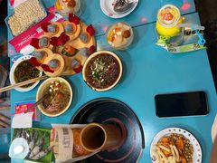 -蜀巷弯弯串串香(长春总店)