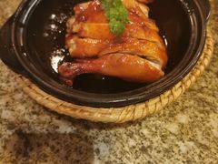 豉油鸡-小团圆餐厅(欧洲城店)