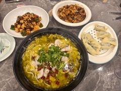 -老牛窝里(总店)