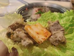 -猫抓烤肉(春熙路店)