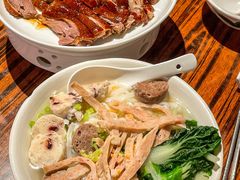 -陈鹏鹏潮汕菜(欢乐海岸 海边景观店)