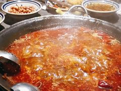 -旧街市鲜货老火锅(大光路店)