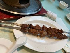 -福寿斋·老北京铜锅涮肉·烤鸭(顺义总店)