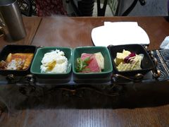 -斯比特花园西餐厅(东方商厦店)
