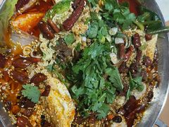 -每味每客·重庆麻辣烫(国泰店)