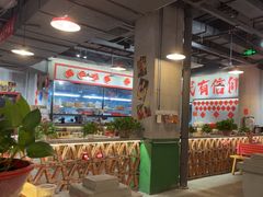-湘遇老伙计浏阳菜馆(南门口店)