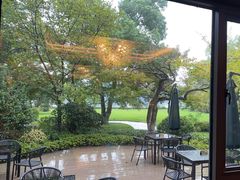 -浙江西子宾馆·瑶园咖啡厅