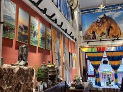 -格日勒阿妈蒙古厨房(大召店)