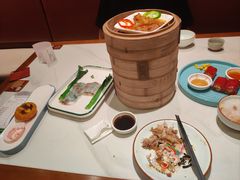 -禄运茶居·手工点心(恒宝广场店)