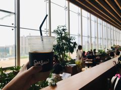 -Seesaw Coffee(朝阳大悦城店)