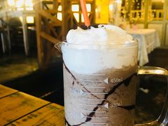奥利奥巧克力爱冰乐-Cafe Alice咖啡爱丽丝(奥城店)
