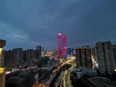 -花果园湿地公园