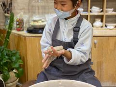 -今日陶艺(富力广场店)