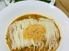 台式担担面-鼎泰丰(南门店)