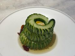 -城南往事·鲁菜济南菜(龙奥万科店)