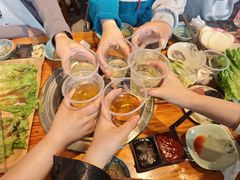 -玖泉里烤肉