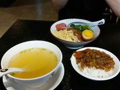 -胡须张鲁肉饭(美食文化馆店)