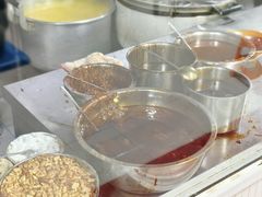 -彩云豆花米线(丰云·财富广场C座店)