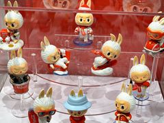 -泡泡玛特POPMART(龙湖杭州滨江天街店)