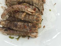 -东江海鲜酒家(客村店)