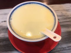 凤凰蛋奶糊-玫瑰甜品(文明路店)