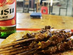 -坛南湾阿强农家乐.海鲜大排档老字号(福州地标美食店)