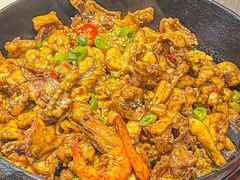 -望江门小龙虾·烧烤(九堡店)