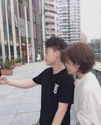 短发-MY HAIR ARDOR